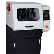 Digiprep Plan grinding machine